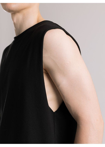 Майка Core Чорний Pobedov (331788172)