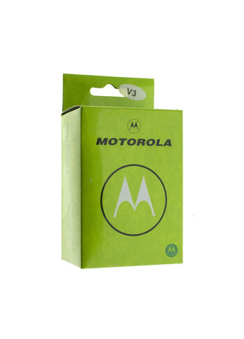 Мережевий зарядний пристрій AClass V3 Motorola (279554872)