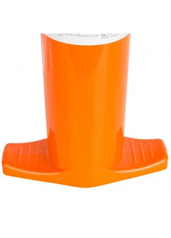 Ручной Насос Двойного Действия для Каяка/Байдарки (2 х 2,6 л) с Манометром Оранжевый Itiwit (342966683)