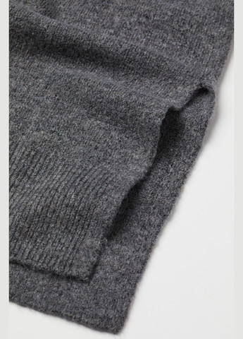 Джемпер вільного крою H&M (342391788)