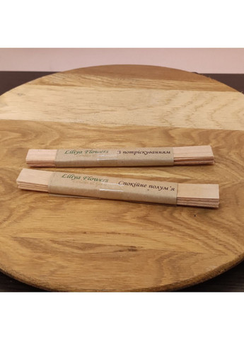 Фітиль для насипних свічок 5 м LV (365285201)