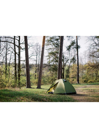 Намет Tramp Lite Tourist 2 olive UTLT-004 No Brand (367165593)