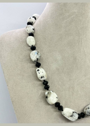 Намиста Місячний камінь 46 см No Brand (308260320)