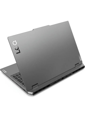 Ноутбук LOQ 15IAX9 Luna Grey (83GS00UMRA) Lenovo (367057266)