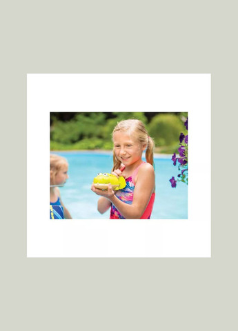 Набор для игры с водой Плеск и Плюх (BX1551Z) Battat (326805595)