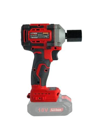 Гайковерт CIW-1840B Body (без АКБ) (210018021) Stark (370614537)