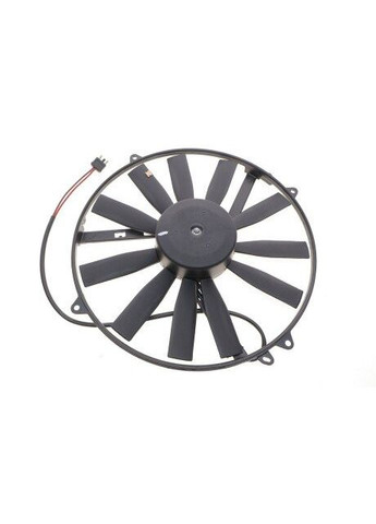 Вентилятор радиатора кондиционера MB Sprinter 208-416 47300 RU63 No Brand (339630403)