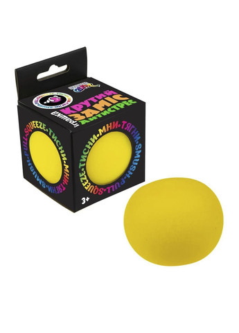 Игрушка "Крутой замес" цвет разноцветный CB-00217614 Monster Gum (319059613)