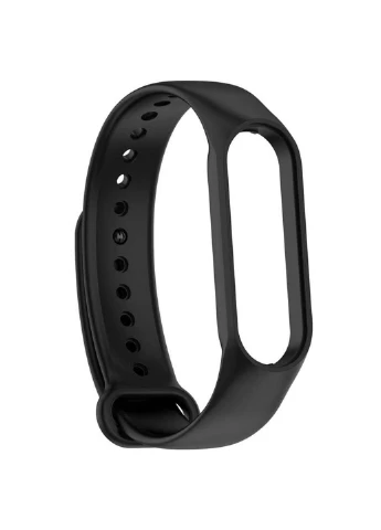 Силиконовый ремешок для Xiaomi Mi Band 7/6/5 Epik (388701698)