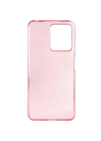 TPU чехол для гнучкий еластичний No Brand Xiaomi Redmi 13C (402119330)