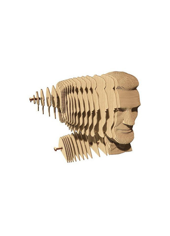 Картонний конструктор " 3D Puzzle LINCOLN" Cartonic (313103090)