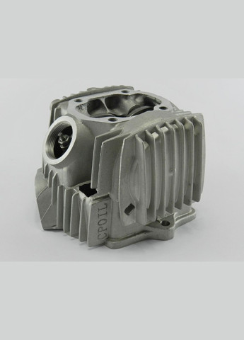 Головка циліндра в зборі Дельта/Альфа/Актив 100cc Gpoil No Brand (369802633)