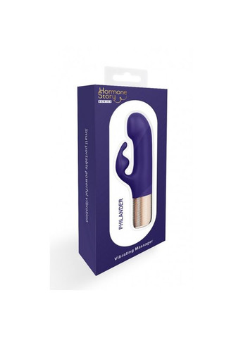 PhilanderPurple MAGNETIC (302318168)