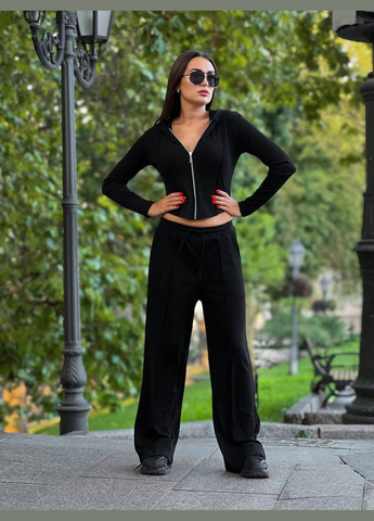 Жіночий спортивний костюм No Brand (301425458)