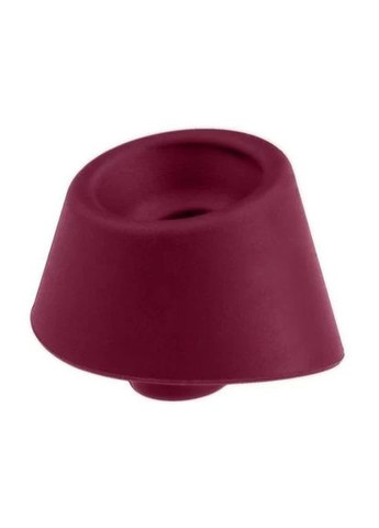 Змінні насадки на Inside Out та Duo, бордовий, розмір М Womanizer (297130108)