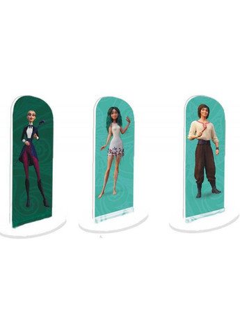 Настільна гра Мавка: Магічна Верба (Mavka: Magic Willow) (укр) ( ) ROZUM R044UA (370762598)