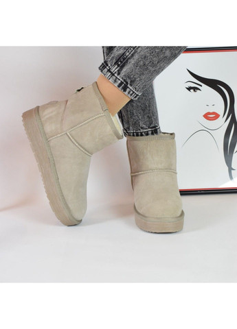 260 УГІ Бежеві Замшеві KDSL (315372919)