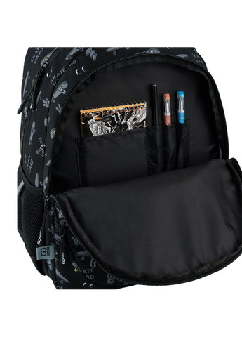 Рюкзак Education Break Rules 17 л GO25-175M-6 GoPack (331767029)