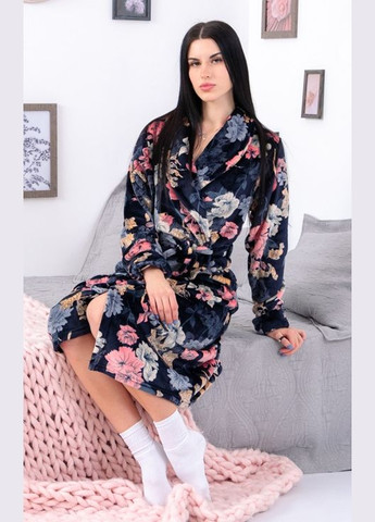 Халат жіночий (p-52) Носи своє (316647724)