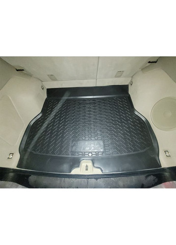 Коврик в багажник полиуретановый Автогум для ACURA (2014) Avto-Gumm RDX (360616878)