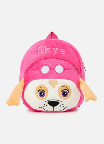 Рюкзак для дівчинки - Skye колір рожевий ЦБ-00243311 No Brand (278226128)