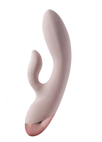 Вибратор кролик VIVRE DUO VIBE COCO Dream Toys (331170703)