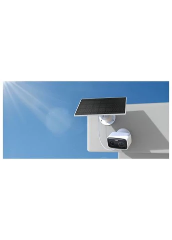 Камера відеоспостереження TAPO-C400-KIT TP-Link (396881256)