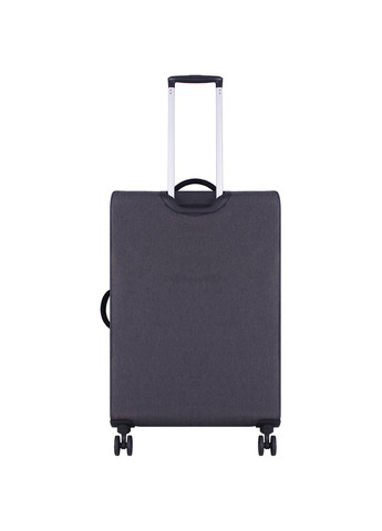 Текстильный чемодан унисекс 83 л с расширением "Валенсия" (003796927) Bagland (297129595)