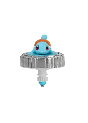 Ігровий набір СКВІРТЛ (спінер, покебол) Pokemon (376792980)