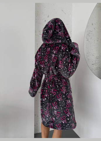 Женский халат No Brand (314936907)