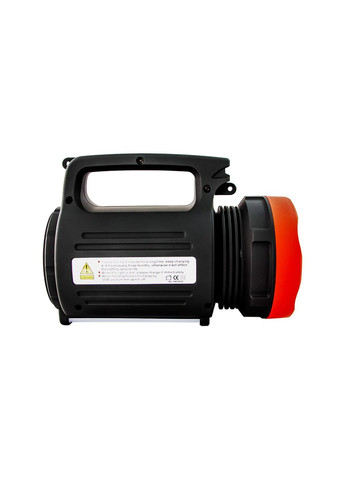 Ліхтар прожектор YJ-2886 5500 mAh 2 режими LED Yajia (297331003)