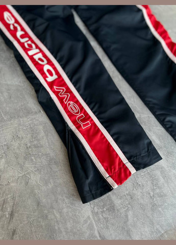 Спортивный костюм New Balance No Brand (307714930)