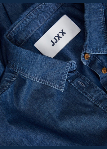 Темно-синя блуза демісезон,темно-синій,jjxx Jack & Jones