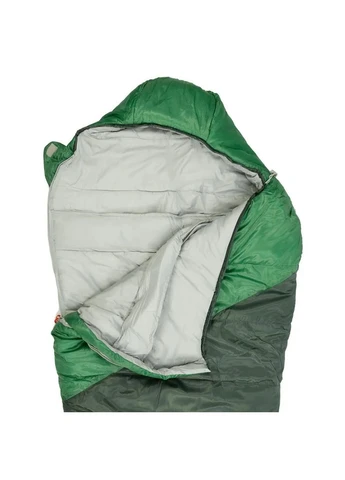 Спальний мішок Morpheus C 2200 зелений 2100х850мм для експедицій Skif Outdoor (397055786)