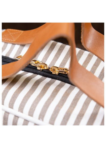 Несесер Текстильная Белая (20650) Vintage Текстильна Біла (357490717)