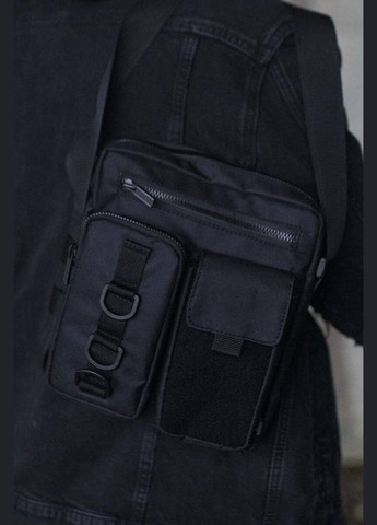 Сумка PATCH с дополнительным карманом под оружие Mamakazala (289356104)