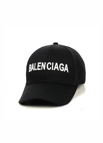 Кепка молодежная Balenciaga / Баленсиага M/L No Brand кепка унісекс (280929065)
