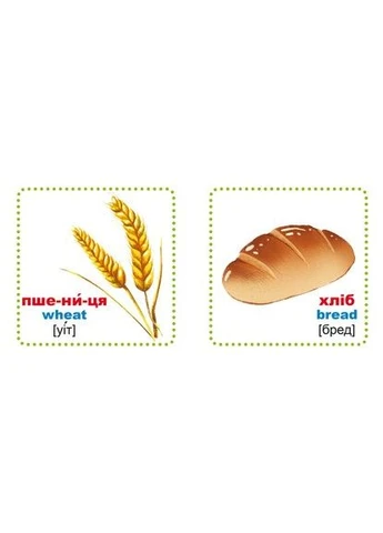 Умные карточки. Из чего это сделано. 30 карточек 7079 (9789669877079) shop (9789669877079) No Brand (366397131)