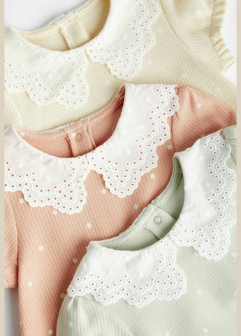 Боди ромпер для девочки Next Trend (347640690)