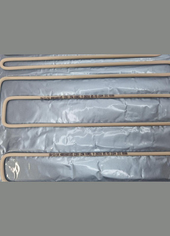 Тен відтайки 4881660185 (нагрівальний елемент) холодильника BEKO (342965974)