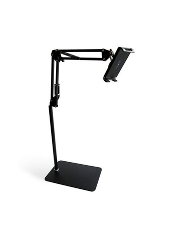 Підставка для смартфонів та планшетів (135см) black No Brand (333827787)