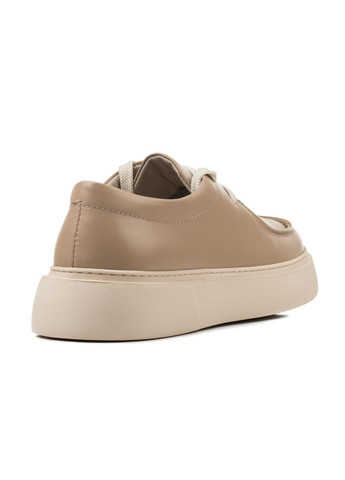 Alpino Туфли (1044ТZА) бежевый з натуральная кожа, — (328915292)