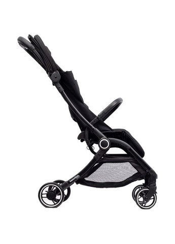 Візок прогулянковий S2 Black (65542) Hamilton by Yoop (323222285)