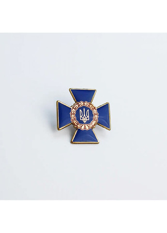 Значок Службы безопасности Украины Dobroznak (365246826)