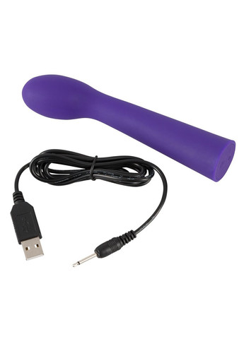 Стимулятор G-точки — Sweet Smile G-Spot Purple G-Punkt Vibrator Orion (340272597)