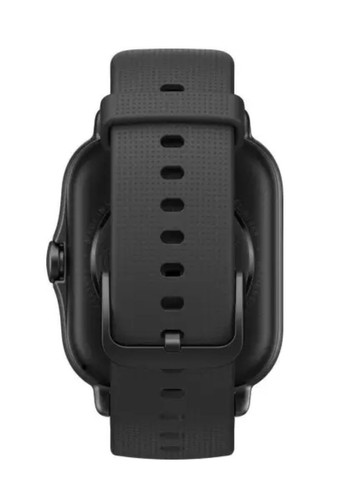 Часы GTS 2 Space Black (New Version) Amazfit (350935687)