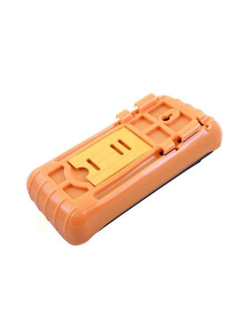 Універсальний мультиметр DT-9207 A+ кліщі струмовимірювальні Портативний тестер Жовтий/Чорний Digital (331863546)