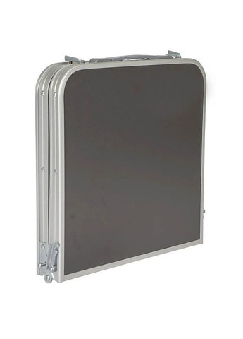 Стол раскладной Otter 80x40 cm Anthracite (DAS301470) Bo-Camp (326756892)