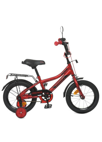 Велосипед дитячий 14дюймов Profi (289367119)