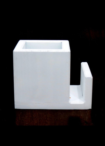 Настольный органайзер из дерева Черри зефир (КНЦ-001420) No Brand (328225883)